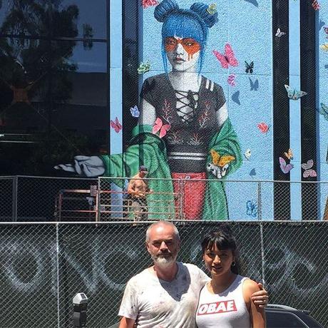 Fin Dac y sus increibles pinturas