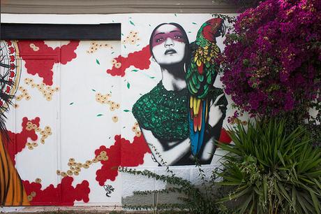 Fin Dac y sus increibles pinturas