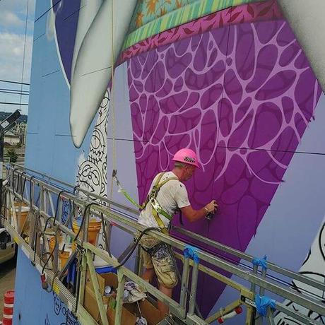 Fin Dac y sus increibles pinturas Fin Dac y sus increibles pinturas