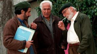 HOMENAJE: FEDERICO LUPPI (1936-2017): 81 años