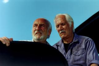 HOMENAJE: FEDERICO LUPPI (1936-2017): 81 años