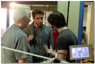 HOMENAJE: FEDERICO LUPPI (1936-2017): 81 años