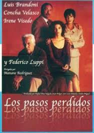 HOMENAJE: FEDERICO LUPPI (1936-2017): 81 años