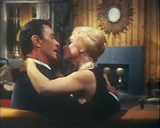 FUEGO (Pyro) (España, USA; 1964) Intriga