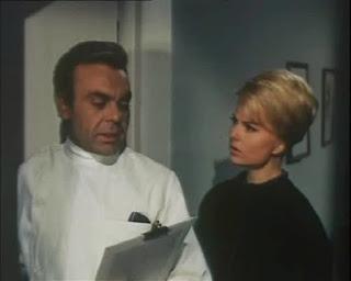 FUEGO (Pyro) (España, USA; 1964) Intriga