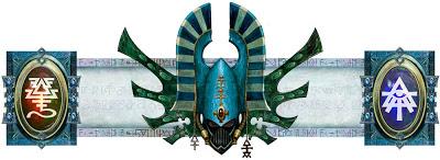 Pre-pedidos de esta semana en GW: Eldar (Parte II y final)