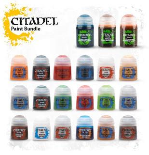 Pre-pedidos de esta semana en GW: Eldar (Parte II y final)