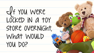 Cinco ventajas de los Ejercicios Creativos