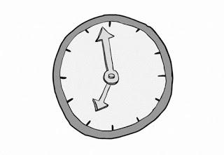 Cinco maneras de hacer tiempo para escribir