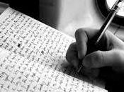 ¿Quieres escritor? Nueve cosas necesitas tener poner práctica)