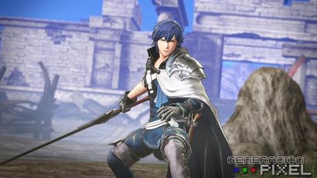 ANÁLISIS: Fire Emblem Warriors (Switch y New 3DS) analisis Fire Emblem Warriors img 001
