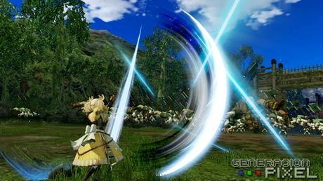 analisis Fire Emblem Warriors img 003