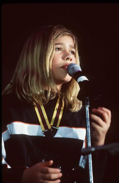 Efemérides del Rock y Heavy Metal: Qué pasó un 22 de Octubre