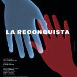 Espacio Cinètica: La reconquista
