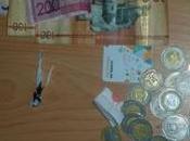 Joven detenido Vicente Noble buscado asesinato.