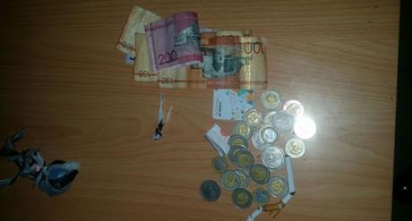 Joven detenido en Vicente Noble era buscado por asesinato.