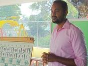 Locutor Still Pérez gana primer lugar Ajedrez