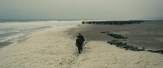 Dunkerque (Dunkirk, Christopher Nolan, 2017. GB / HOL / FR & EEUU)