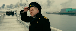 Dunkerque (Dunkirk, Christopher Nolan, 2017. GB / HOL / FR & EEUU)