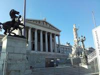 Aventuras en Viena - Por Catulo Bernal