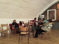 Aventuras en Viena - Por Catulo Bernal