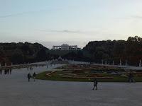 Aventuras en Viena - Por Catulo Bernal