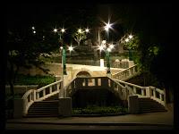 Aventuras en Viena - Por Catulo Bernal