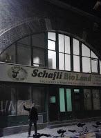 Aventuras en Viena - Por Catulo Bernal