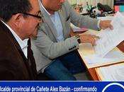 millón soles transferirá comuna santa cruz flores…