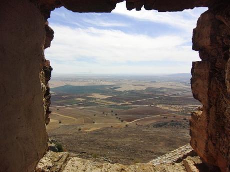 Magacela (Badajoz): 5 razones para venir a conocerla. Magacela (Badajoz): 5 razones para venir a conocerla.