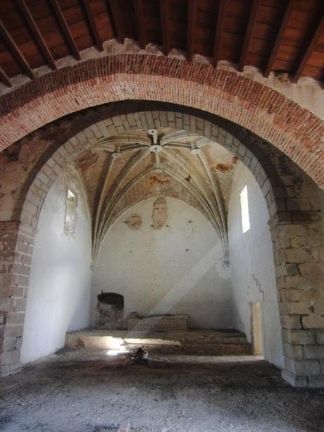 Magacela (Badajoz): 5 razones para venir a conocerla. Magacela (Badajoz): 5 razones para venir a conocerla.