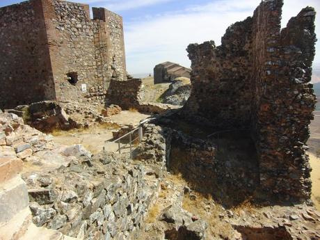 Magacela (Badajoz): 5 razones para venir a conocerla. Magacela (Badajoz): 5 razones para venir a conocerla.
