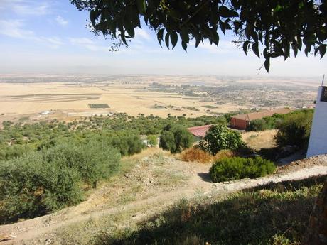 Magacela (Badajoz): 5 razones para venir a conocerla. Magacela (Badajoz): 5 razones para venir a conocerla.