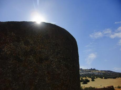 Magacela (Badajoz): 5 razones para venir a conocerla. Magacela (Badajoz): 5 razones para venir a conocerla.