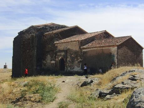 Magacela (Badajoz): 5 razones para venir a conocerla. Magacela (Badajoz): 5 razones para venir a conocerla.