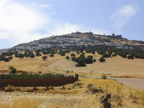 Magacela (Badajoz): 5 razones para venir a conocerla. Magacela (Badajoz): 5 razones para venir a conocerla.