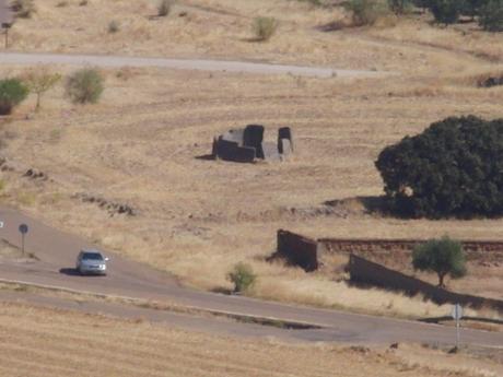 Magacela (Badajoz): 5 razones para venir a conocerla. Magacela (Badajoz): 5 razones para venir a conocerla.