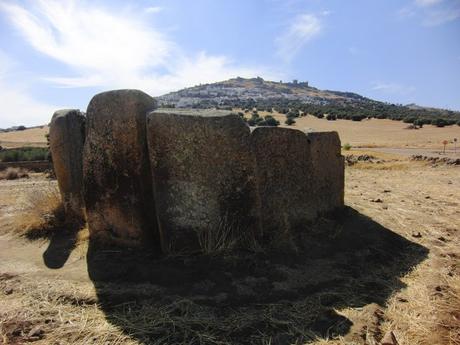 Magacela (Badajoz): 5 razones para venir a conocerla. Magacela (Badajoz): 5 razones para venir a conocerla.
