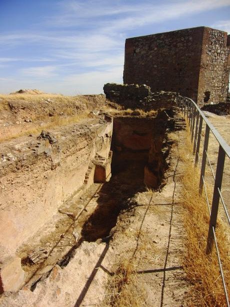 Magacela (Badajoz): 5 razones para venir a conocerla. Magacela (Badajoz): 5 razones para venir a conocerla.
