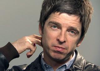 Noel Gallagher’s High Flying Birds - Holy Mountain (2017) Noel Gallagher’s High Flying Birds - Holy Mountain (2017)