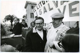 Pablo Neruda no murió de cáncer, revelaron científicos [+ video]