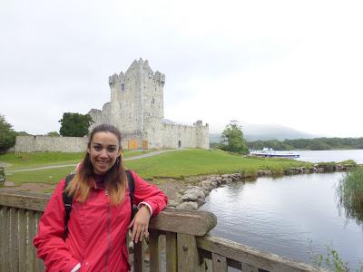 Día 5: Recorrido por el Suroeste de Irlanda