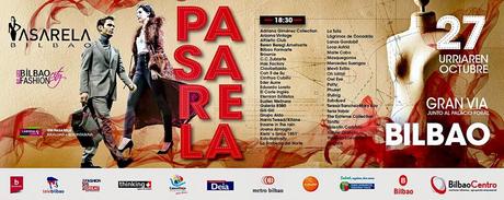 VIII PASARELA BILBAO VIII PASARELA BILBAO