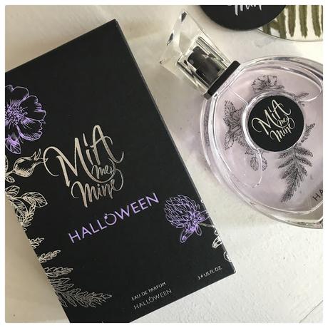 Halloween / Mia Me Mine Halloween / Mia Me Mine