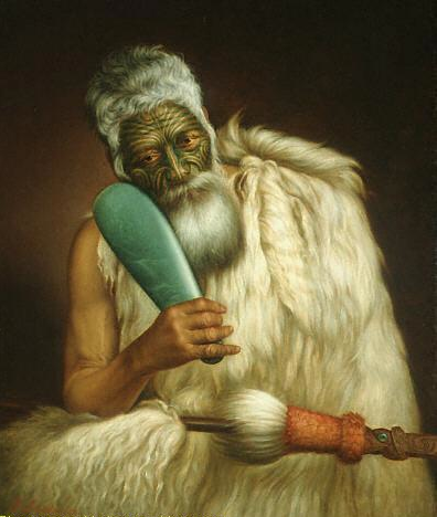 Armas de materiales exóticos