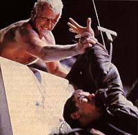 Análisis ético de Blade Runner desde el veganismo