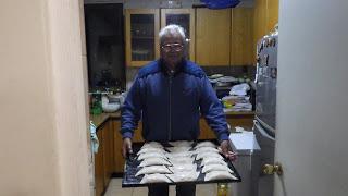 MI DÍA Y MEDIO EN SANTIAGO