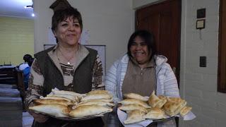 MI DÍA Y MEDIO EN SANTIAGO