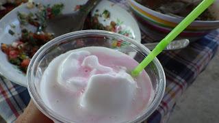 MI DÍA Y MEDIO EN SANTIAGO