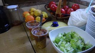 MI DÍA Y MEDIO EN SANTIAGO